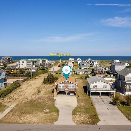 Kdh367 Wright By The Sea Villa Kill Devil Hills Kültér fotó