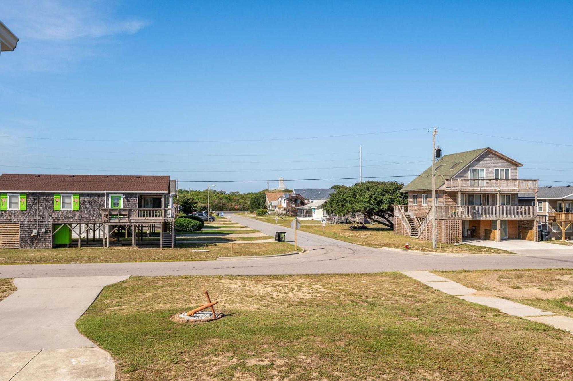 Kdh367 Wright By The Sea Villa Kill Devil Hills Kültér fotó